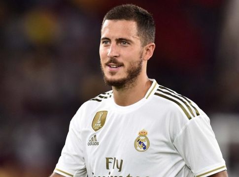 Αζάρ: «Να σκοράρω, να κερδίσουμε και να χαρούν οι οπαδοί μας»