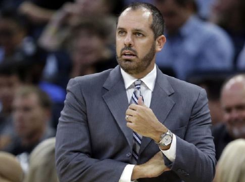 Βόγκελ: «Ανυπομονώ για τη νέα σεζόν βλέποντας τον Ντέιβις»