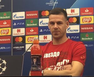 Γκόμπελιτς: «Να δείξουμε πως έχουμε θέση στο Champions League»