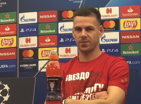 Γκόμπελιτς: «Να δείξουμε πως έχουμε θέση στο Champions League»