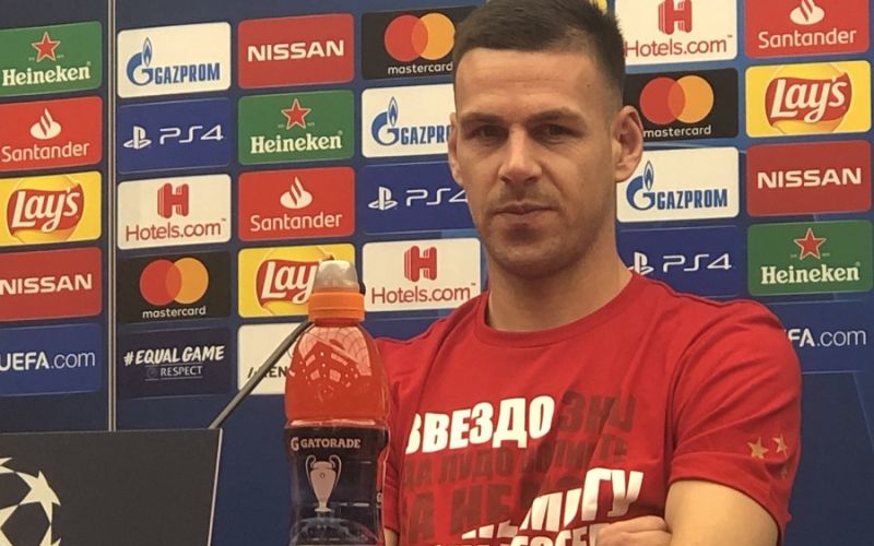 Γκόμπελιτς: «Να δείξουμε πως έχουμε θέση στο Champions League»