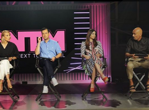 GNTM: «24 ώρες γύρισμα, άπλυτες, φαγητό ανά 10 ώρες»