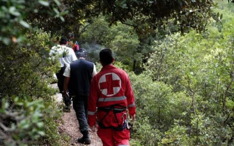 Αγνοείται βρετανός τουρίστας στο Πάπιγκο