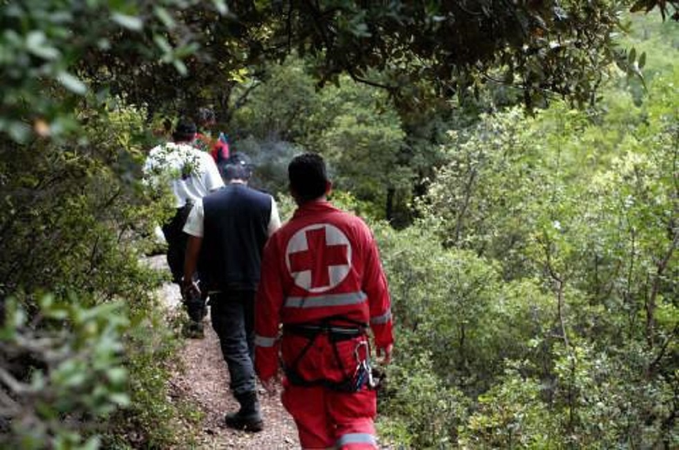 Αγνοείται βρετανός τουρίστας στο Πάπιγκο