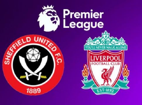 LIVE: Σέφιλντ Γιουνάιτεντ – Λίβερπουλ