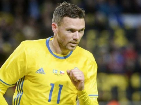 Ξέσπασμα Μπεργκ: «Είμαι από τους κορυφαίους Σουηδούς»