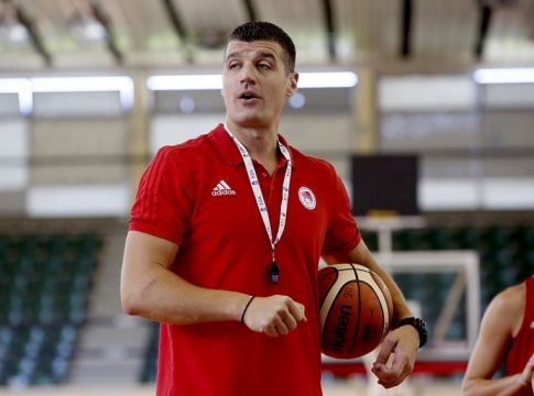 Ολυμπιακός: Το βίντεο για την αναμέτρηση με τη Μονπελιέ