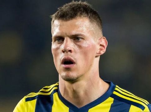 Τέλος από την Αταλάντα ο Σκρτελ