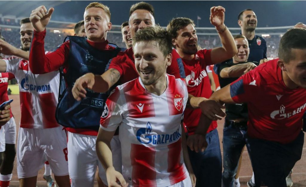 Ανίκητος ο Ερυθρός εντός έδρας: 2 ήττες σε 20 ματς!