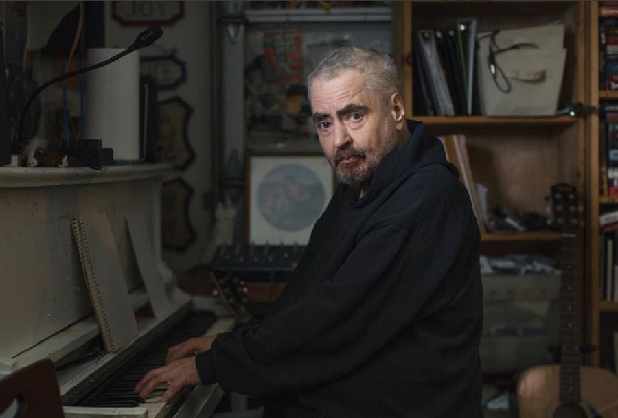 Daniel Johnston: Πέθανε ο τραγουδοποιός της indie rock | to10.gr Daniel Johnston: Πέθανε ο τραγουδοποιός της indie rock | to10.gr