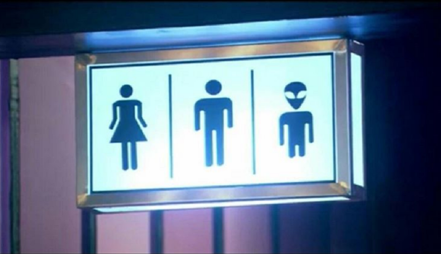 Οι 10 πιο παράξενες κι αστείες τουαλέτες του κόσμου