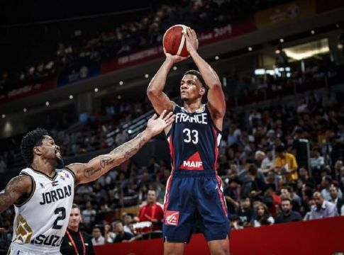 Τουπάν: «Τεράστια νίκη, αλλά πρέπει να μείνουμε συγκεντρωμένοι»