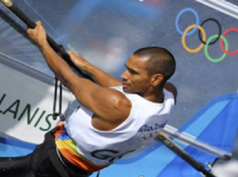 Στην 4η θέση ανέβηκε ο Β. Κοκκαλάνης στο Παγκόμιο RSX της Ιταλίας