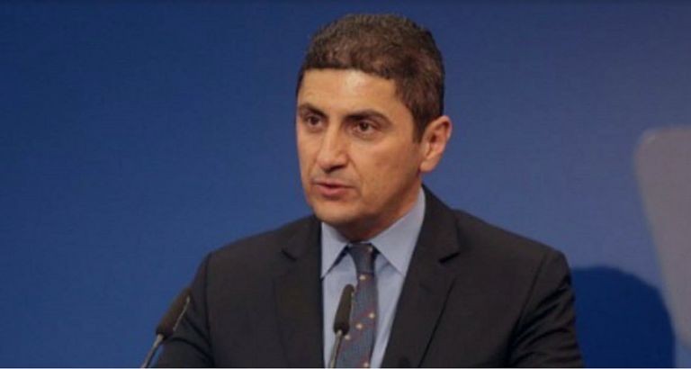 Ποιές αλλαγές προανήγγειλε στον ελληνικό αθλητισμό ο Λευτέρης ...