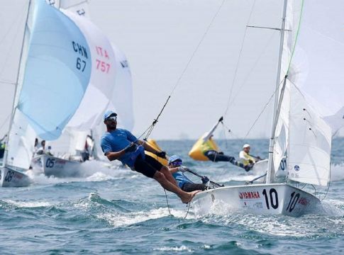 Αυξάνονται οι συμμετοχές για το  «29ο Athens International Sailing Week -Winter Series»