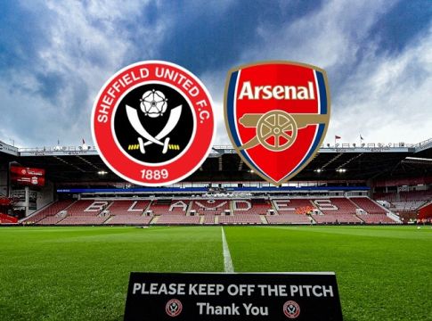 LIVE: Σέφιλντ Γιουνάιτεντ – Άρσεναλ