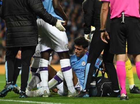 Μάντσεστερ Σίτι: Χάνει για ένα μήνα Ρόδρι και Ζίντσενκο