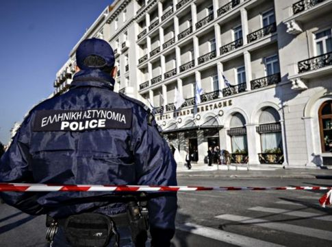 Δακτύλιος: Παρατείνεται η αναστολή – Πότε θα επιστρέψει το μέτρο στους δρόμους της Αθήνας