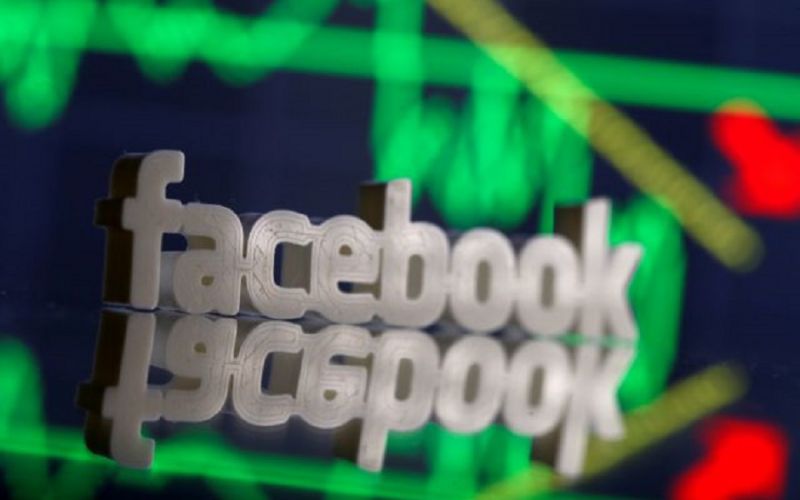 Facebook : Ίλιγγο προκαλεί ο αριθμός των χρηστών