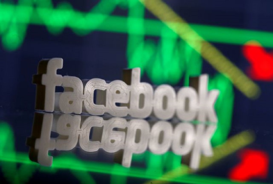 Facebook : Ίλιγγο προκαλεί ο αριθμός των χρηστών