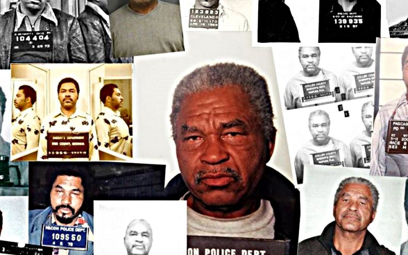 Το FBI εντόπισε τον χειρότερο serial killler – Ομολόγησε 93 φόνους (pics)