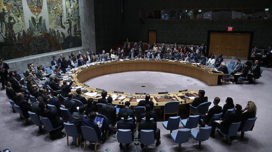 Εισβολή στη Συρία : Εκτακτη σύγκληση του Συμβουλίου Ασφαλείας ζητά η ΕΕ