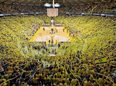 Εντυπωσιάζει η mini movie της Euroleague για την 3η αγωνιστική (vid)