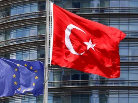 ΕΕ : Καταδίκη της Τουρκίας για τη Συρία και πιθανές κυρώσεις για την Κυπριακή ΑΟΖ