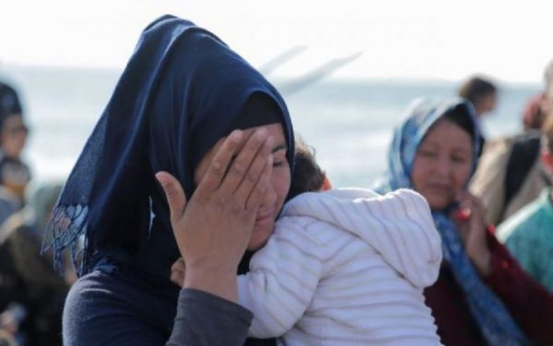 Βρασνά : Απειλές σε ξενοδόχο επειδή φιλοξένησε πρόσφυγες