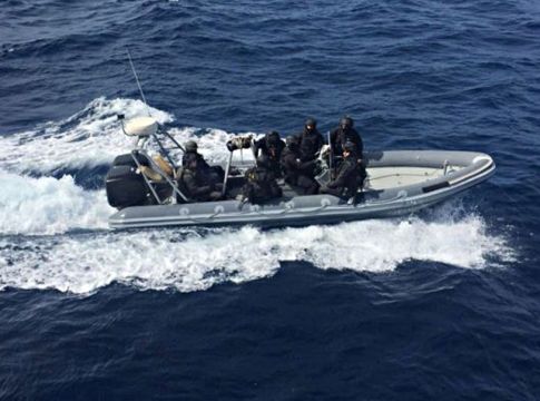 Κως: Σύγκρουση σκάφους του λιμενικού με λέμβο γεμάτη πρόσφυγες – Τραυματίες και αγνοούμενοι