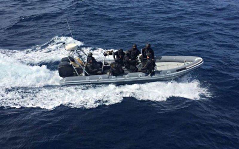 Κως: Σύγκρουση σκάφους του λιμενικού με λέμβο γεμάτη πρόσφυγες – Τραυματίες και αγνοούμενοι