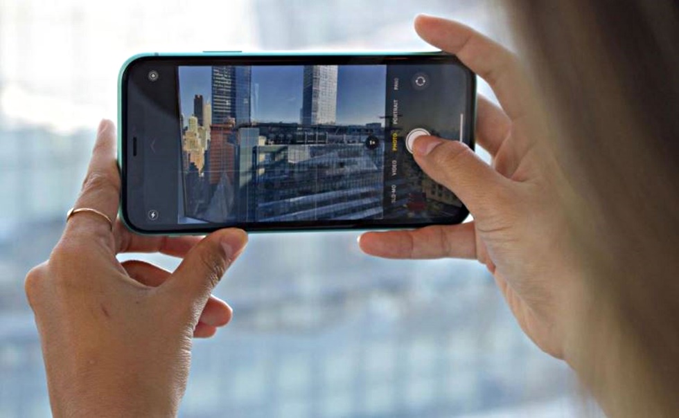 Κόλπο για όλα τα smartphone: Διπλασιάστε την ανάλυση των φωτογραφιών από κινητό