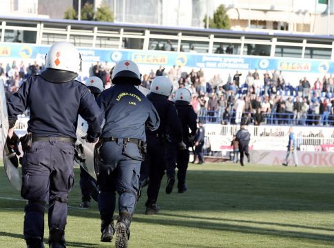 Ατρόμητος-Παναθηναϊκός: ένα επεισοδιακό ζευγάρι