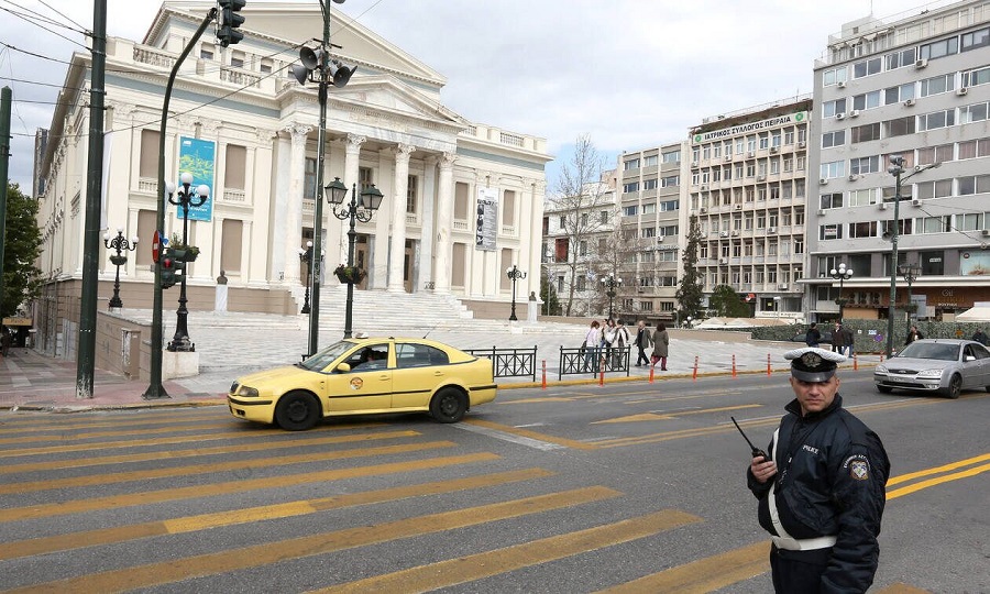 Κυκλοφοριακές ρυθμίσεις την Κυριακή (13/10) σε Αθήνα και Πειραιά – Ποιοι δρόμοι θα κλείσουν