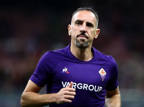 Serie A: MVP του Σεπτεμβρίου ο Ριμπερί