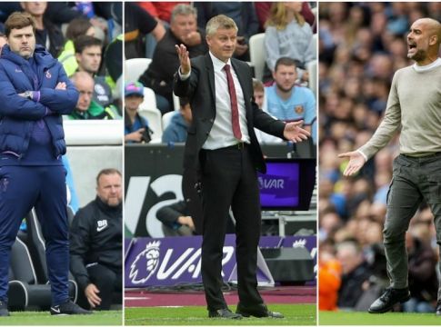Premier League: «Γίγαντες» σε κρίση