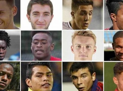 Οι άλλοι… Ανσού Φατί της La Liga