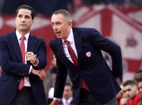 Euroleague: Sold out η «μάχη» των… Ελλήνων! (pic)