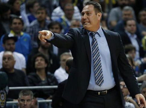 Γκούντες: «Πολύ καλή ομάδα ο Προμηθέας»