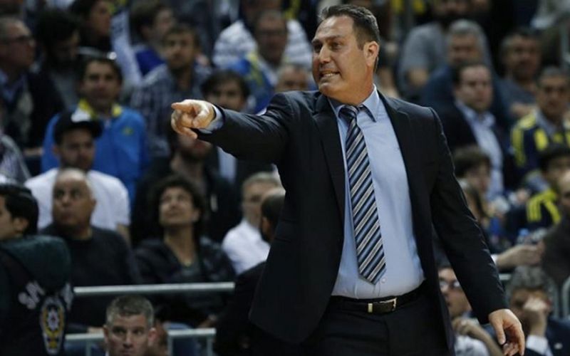 Γκούντες: «Πολύ καλή ομάδα ο Προμηθέας»