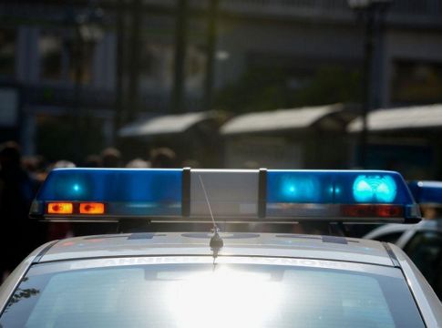 Απόδραση κρατουμένου από το ΑΤ Κυψέλης