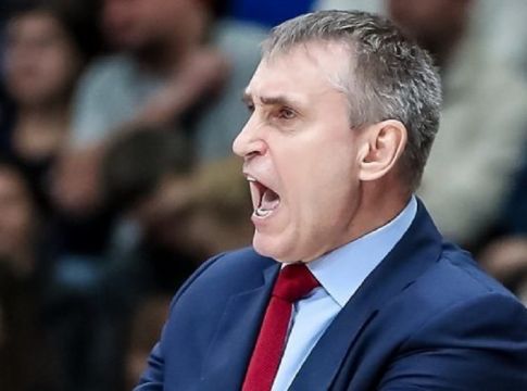 Κεμζούρα: «Ο Καλάθης είναι το κλειδί της αναμέτρησης»