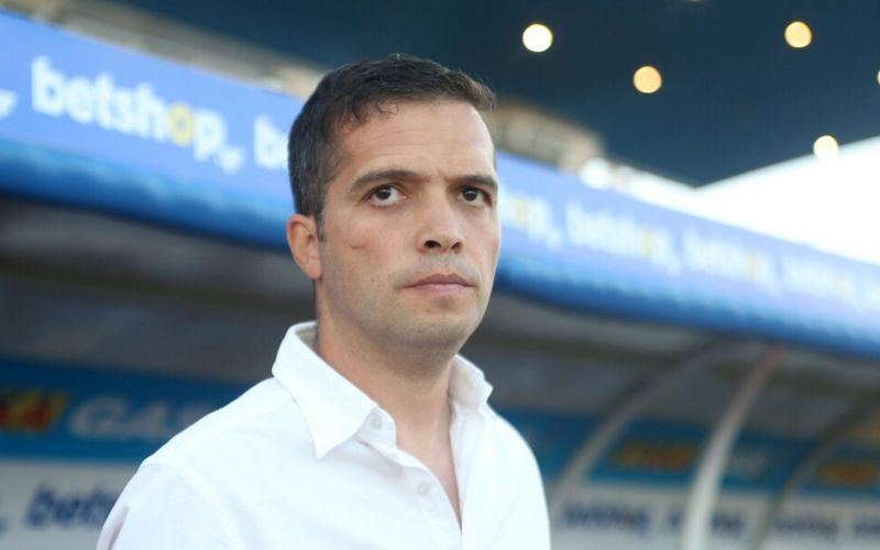 Επίσημο: Παρελθόν ο Κάστρο από τον Παναιτωλικό