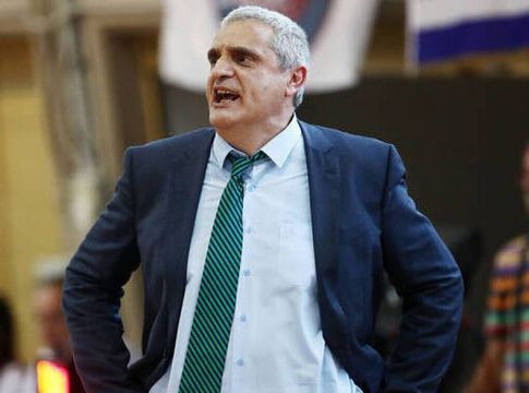 Πεδουλάκης: «Για 30 λεπτά ήμασταν αρκετά καλοί, στο τέλος δεν πήραμε σωστές αποφάσεις στην άμυνα»