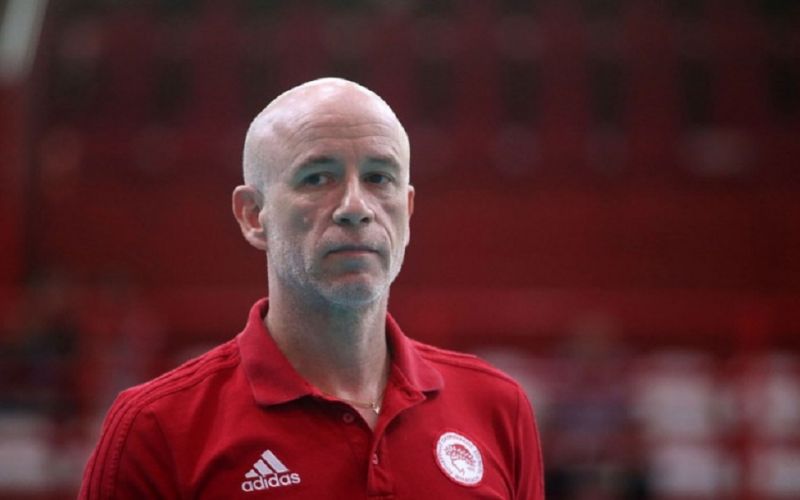 Μουνιόθ: «Είμαι ικανοποιημένος από το αποτέλεσμα»