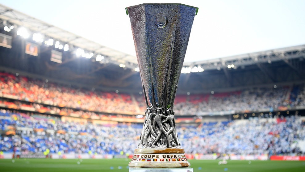 Europa League: Τα παιχνίδια της δεύτερης αγωνιστικής