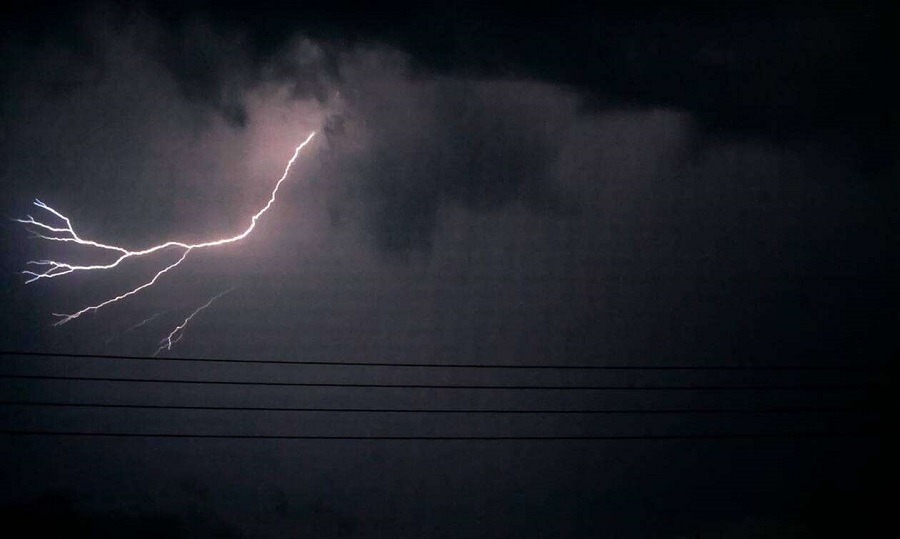 Καιρός: Προσοχή! Πού θα χτυπήσει η κακοκαιρία τις επόμενες ώρες