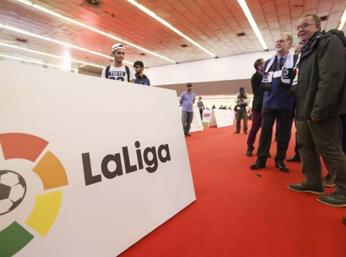 Οι τρεις ομάδες της La Liga που δεν θα κάνουν περικοπές
