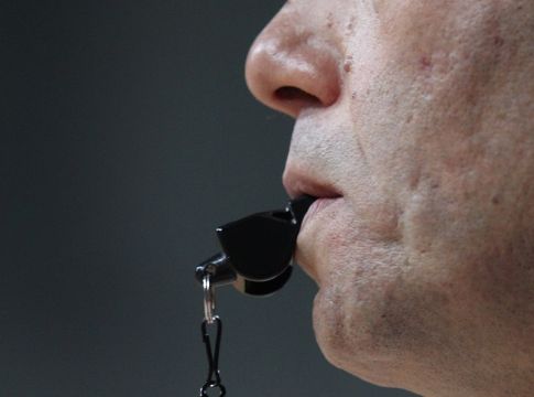 Οι διαιτητές της 3ης αγωνιστικής της Basket League