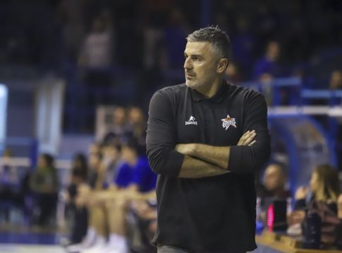 Ιωνικός: Τέλος ο Κουφός, «παίζει» δυνατά του Βετούλα